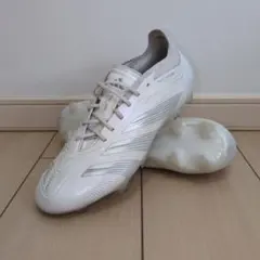 【極美品 25.5cm】adidas PREDATOR エリート FGのサムネイル