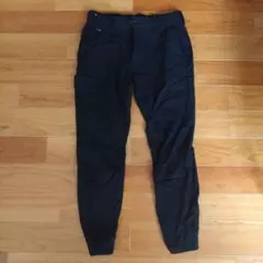 作業用パンツ　作業着　HG009 ストレッチスラックス　ワークパンツ
