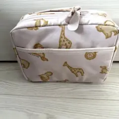 gelato pique ジェラートピケ　おむつポーチ