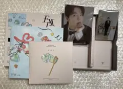 SEVENTEEN FML CARAT盤　ディノ