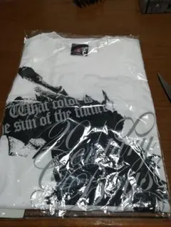 Acid Black Cherry Tシャツ ホワイト Lサイズ 希少品 レア