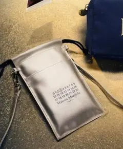 2026年最新】マルジェラ ノベルティ ポーチの人気アイテム - メルカリ