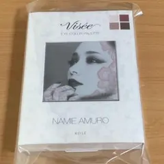 【新品未使用未開封】Visée 安室奈美恵 アイカラーパレット NA 02のサムネイル