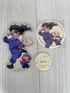 2026年最新】忍たま サンリオ コースターの人気アイテム - メルカリ