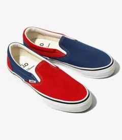ENGINEERED GARMENTS VANS OTW SLIP-ON