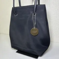 ナインウエスト NINE WEST ミニトートバッグ ハンドバッグ 黒 肩掛けのサムネイル
