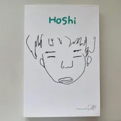 SEVENTEEN ホシ　ドギョム