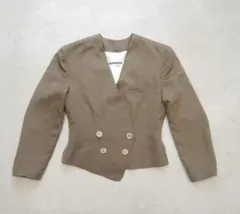JIL SANDER＋ ノーカラージャケットのサムネイル