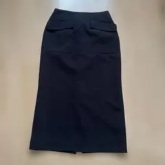 【美品】リリーブラウン　タイトスカート
