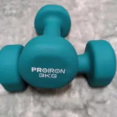 ダンベル ウエイトトレーニング