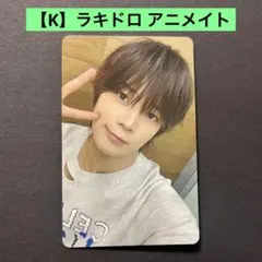 【K】Back to Life ラキドロ