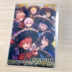 アイドリッシュセブン アイナナ AUTUMN FESTIVAL !!!!!!!