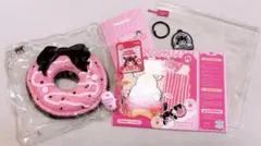 メロジョイ Mellojoy スクイーズ　ドーナツ