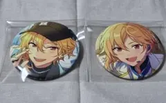 あんスタ　仁兎なずな　缶バッジセット