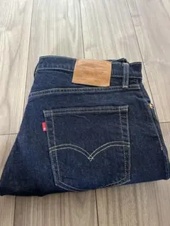 【濃紺】levi's リーバイス 502