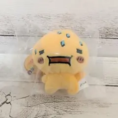 ​新品 ぷるるんっ！しずくちゃん ぬいぐるみマスコット アセオ君 ガチャ