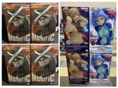 僕のヒーローアカデミア フィギュア ８体セット