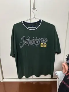 Tシャツ Michigan Mサイズ