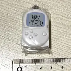 プレイステーション　ミニチュアチャーム　 ポケットステーション(シークレット)