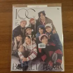 LOC Vol.6 BULLET TRAIN & ONE N' ONLY