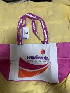 HAWAIIAN AIRLINES ラゲッジベルト ハワイアン航空 - メルカリ
