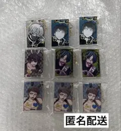 印南幽 アクリルスタンド アクスタ マズル 桃源暗鬼 ロフト - メルカリ