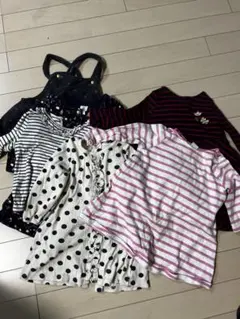 プチバトーワンピース