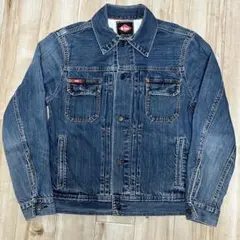Lee Cooper デニムジャケット Gジャン 2025年最新】Lee Cooper メンズ Gジャン・デニムジャケットの