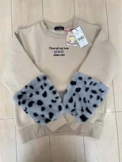JENNI LOVE トレーナー