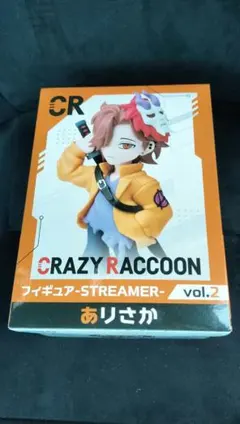 2025年最新】CrazyRaccoon gigoの人気アイテム - メルカリ