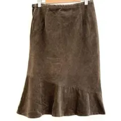 【0060】アズノウアズ ✱ マーメイドスカート ✱ Mサイズ