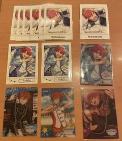 あんスタ ぱしゃこれ