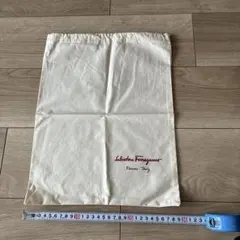 Salvatore Ferragamo 保存袋 巾着袋のサムネイル