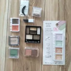 メイク色々セット