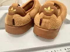 Adidas パフィレッタ PUFFYLETTE 25.5cm アディダス