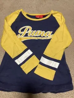 PUMA ロンT 130