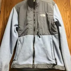 ザ・ノースフェイス デナリフリースジャケット ブルー レディースMサイズ