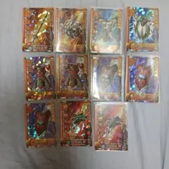 2026年最新】モンスターバトルロード カードの人気アイテム - メルカリ