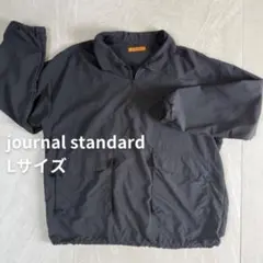 JOURNAL STANDARD ナイロンジャケット Lサイズのサムネイル