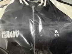 tgs2025 タルコフ スカジャン XL