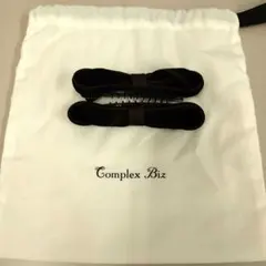 【Complex Biz】バナナクリップのサムネイル