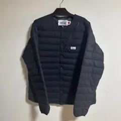 2025年最新】nanga ホワイトレーベル ダウンカーディガンの人気