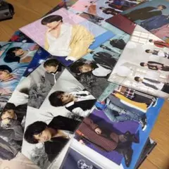 SUPER JUNIOR キュヒョン トレカ　下敷　限定　公式 SUPER JUNIOR キュヒョン トレカ 下敷 公式 限定盤 - メルカリ