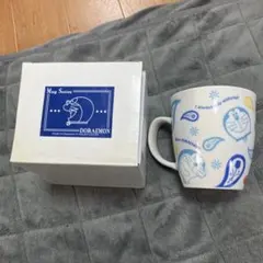 ドラえもん　ファニー　LLマグ　マグカップ　コップのサムネイル