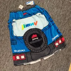 最終セール☆SUZUKI Jimny 60cmスイム/マキ/ラップタオル