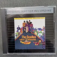 The Beatles 「Yellow Submarine」