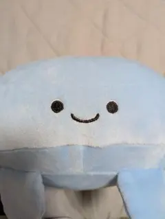 新江ノ島水族館　えのすい　くらげ　ぬいぐるみ