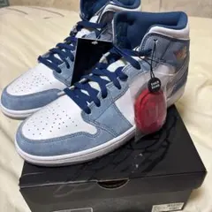 【新品未使用】　ナイキエアジョーダン1