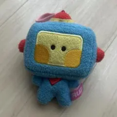 TREASURE TRUZ minini ぬいぐるみマスコットHIKUN アサヒ