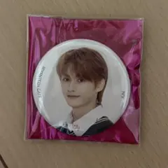 seventeen ジュン　缶バッチ